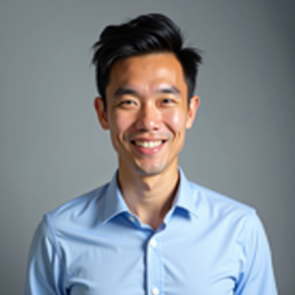 Victor Lam